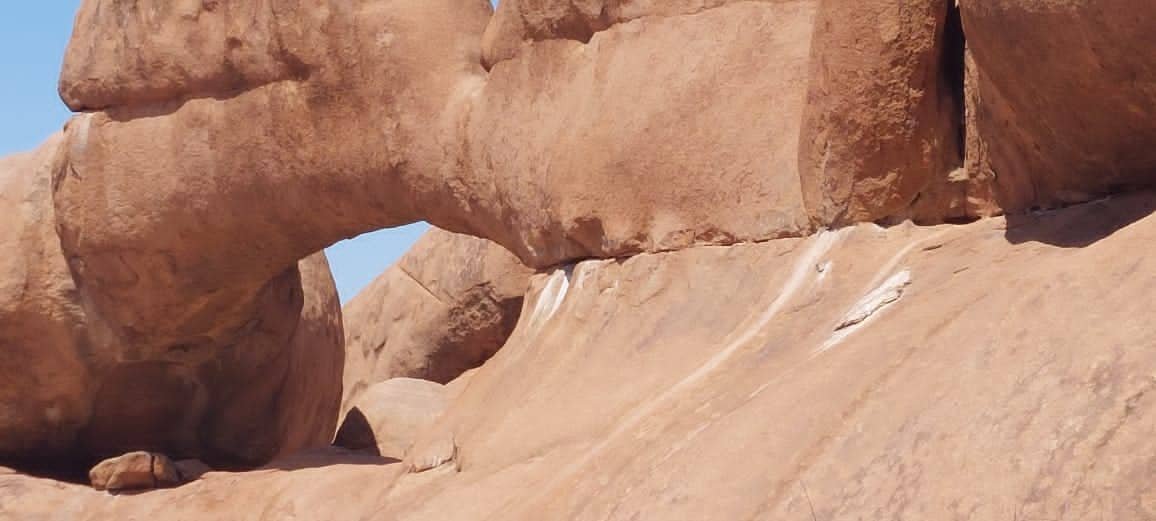 Spitzkoppe Tour 5
